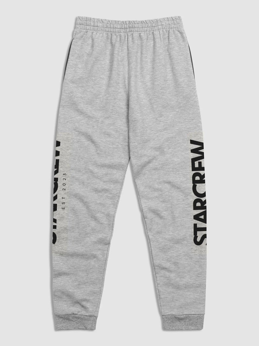 STARCREW Logo Joggers! product image (5)