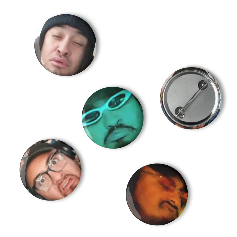 5 Faces of Shelby product image (6)