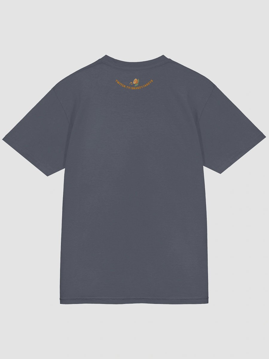 Tangi-Man Juice T-Shirt product image (41)