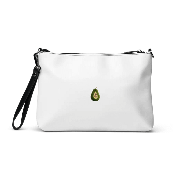 CozyAvocado Pear Crossbody Bag #6 product image (2)