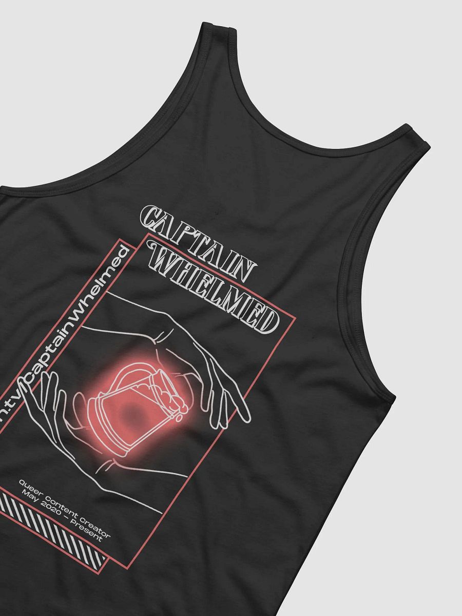 Holy Tankard Tank Top product image (5)