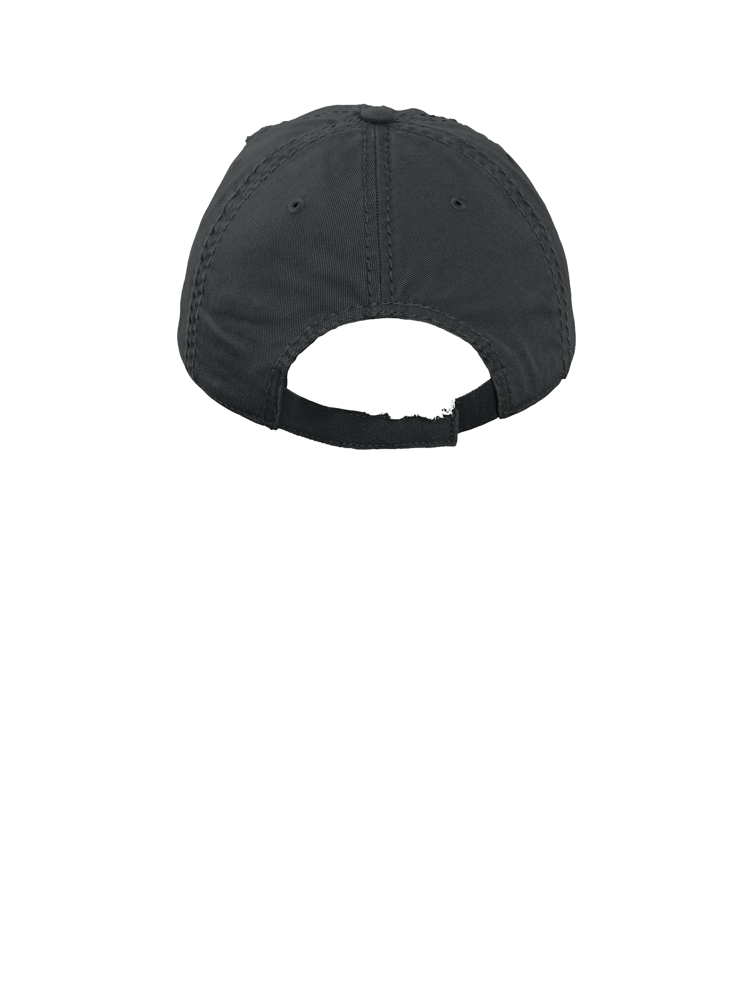 Red Flag Hat product image (6)
