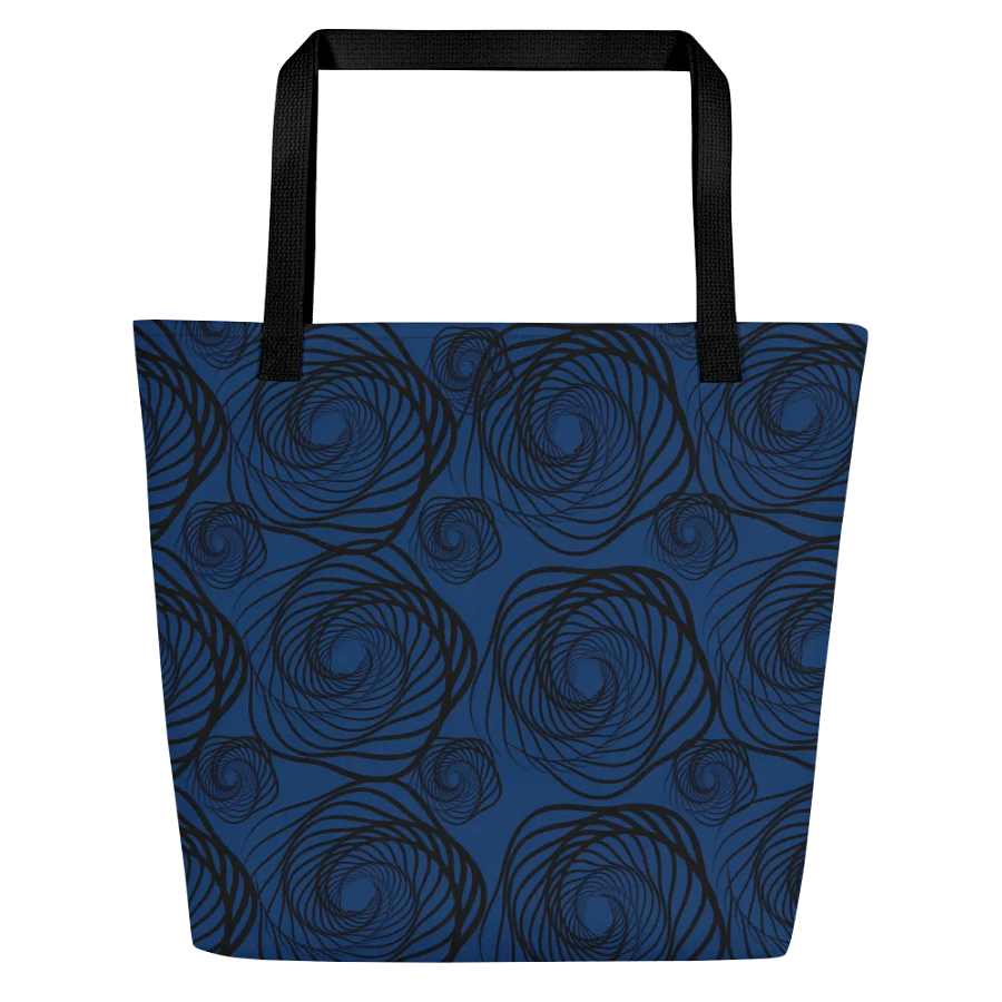Sacred geometry Tote Bag for the modern ladies moms friends colleagues product image (3)
