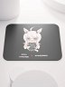 Biwa x Ammeerrss Mousepad