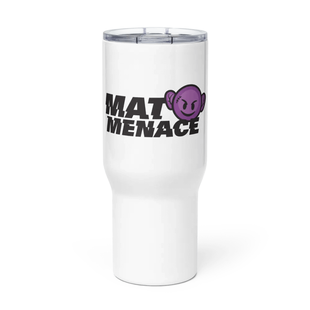 Stainless Steel Hand Wash Cup 25 oz product image (2)