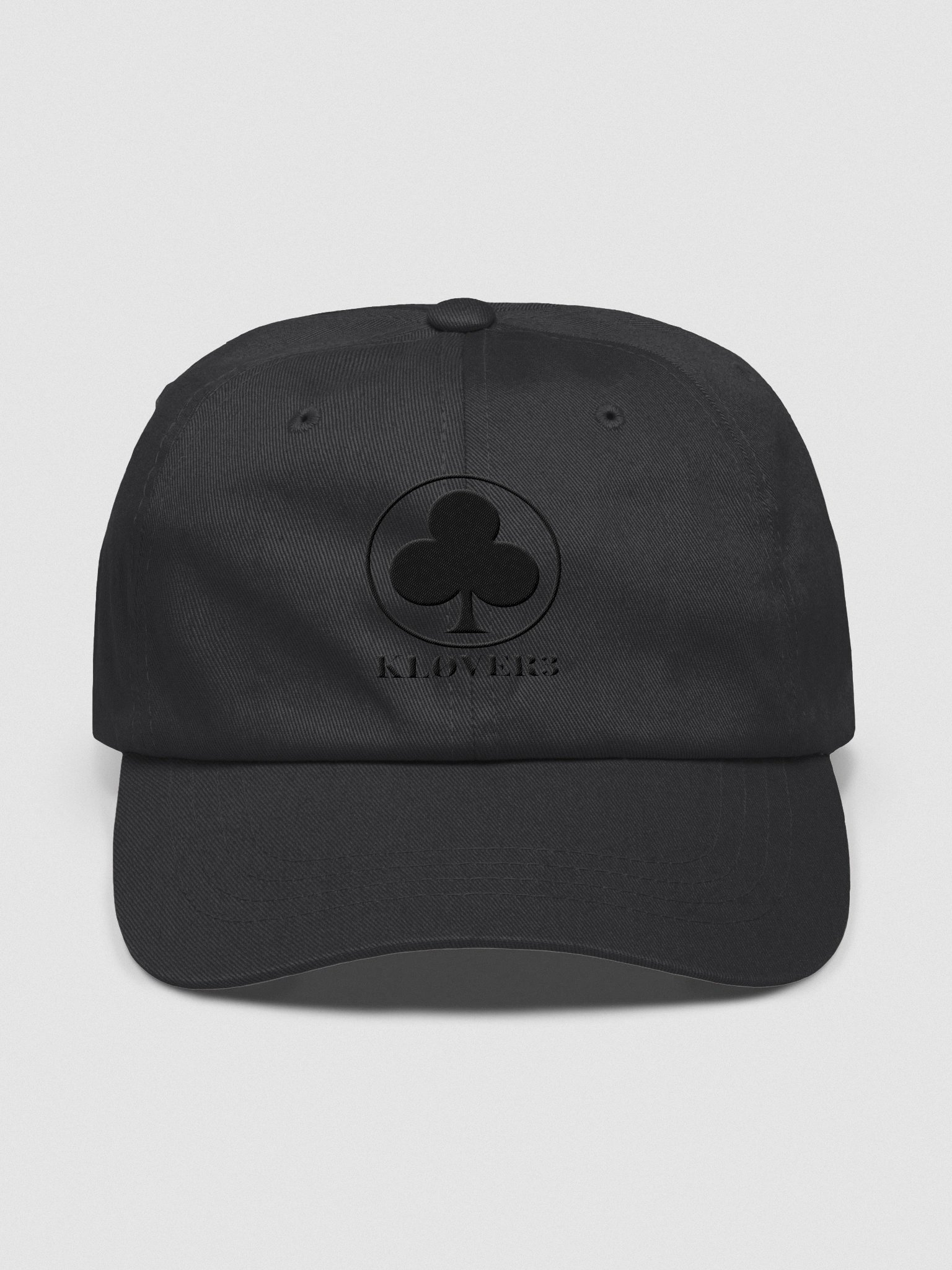 Stealth Comfort Classic Dad Hat product image (4)