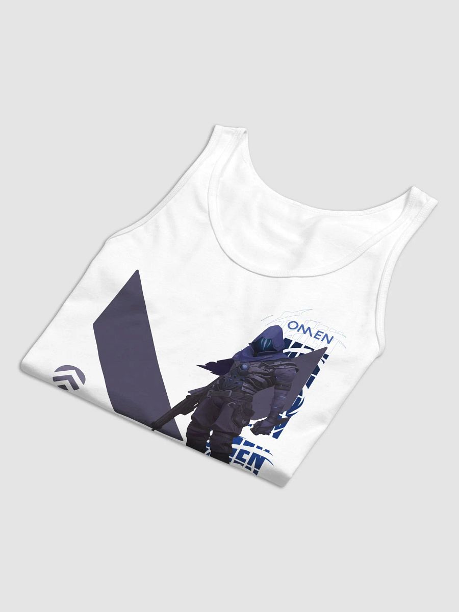 Omen / V, Tank top product image (6)
