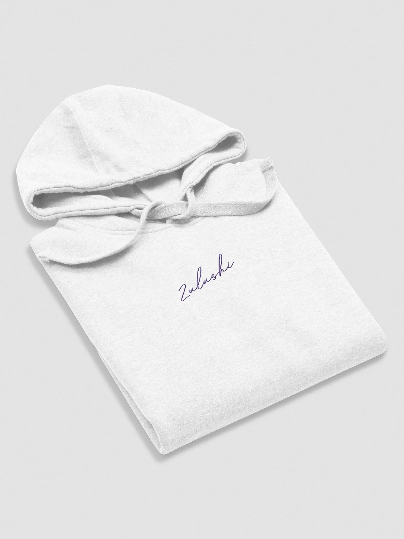 Signature Hoodie x Purple Label product image (1)