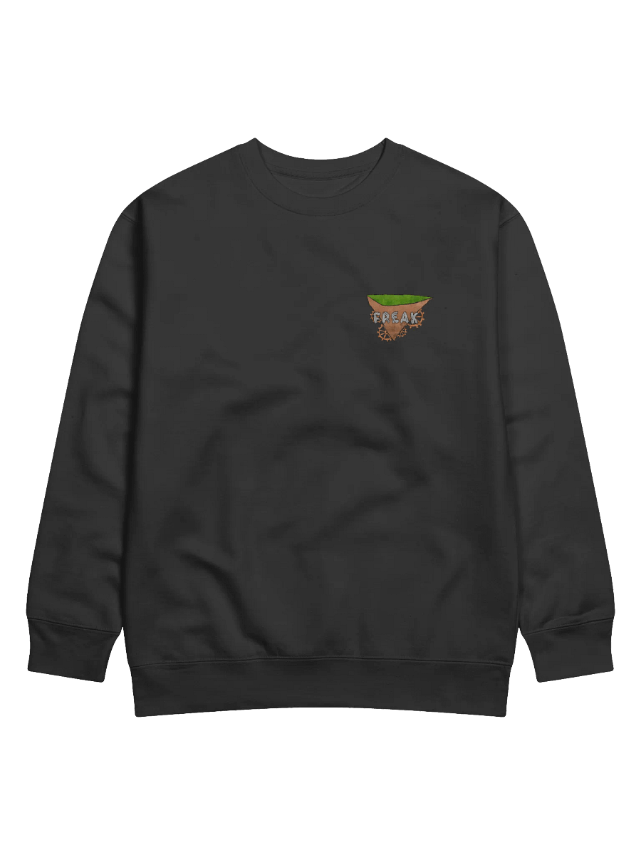 Monstri un Zobrati - Unisex Jumper product image (2)