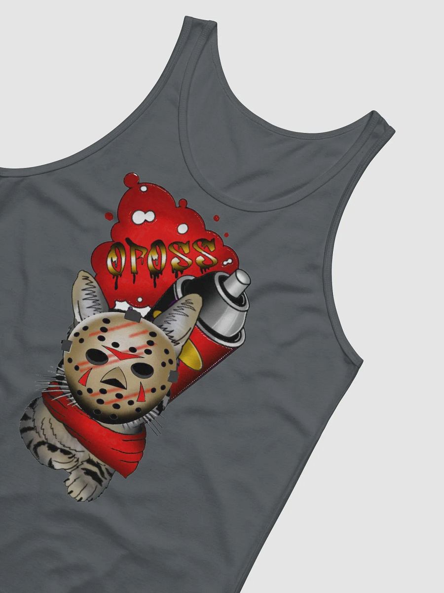 Slasher Cat product image (2)