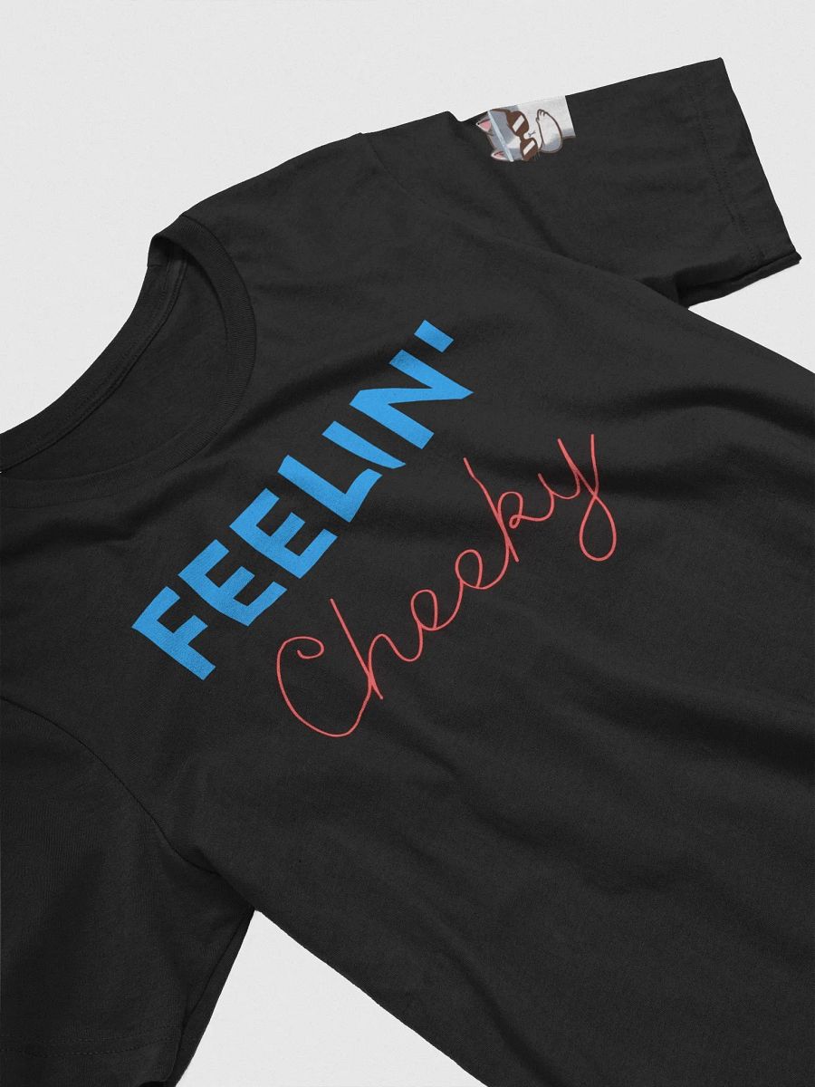 Feelin' Cheeky product image (12)
