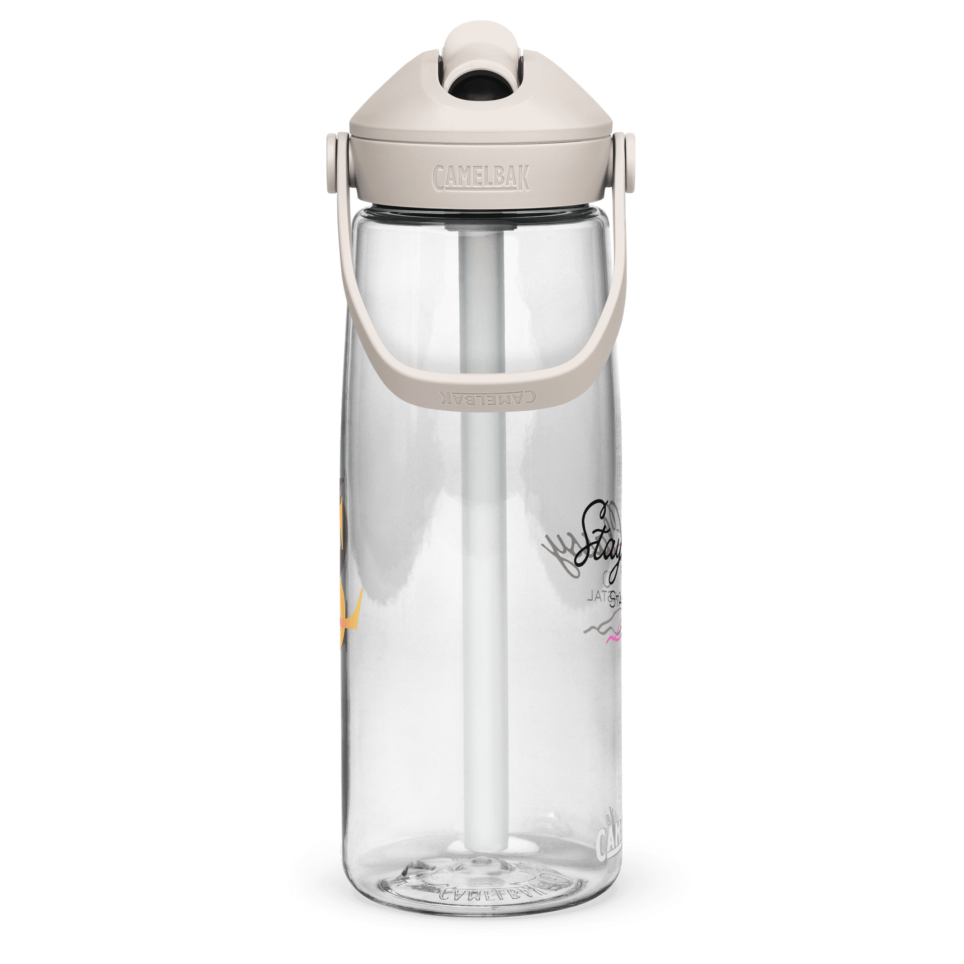Coastal 25oz Water Bottle product image (4)