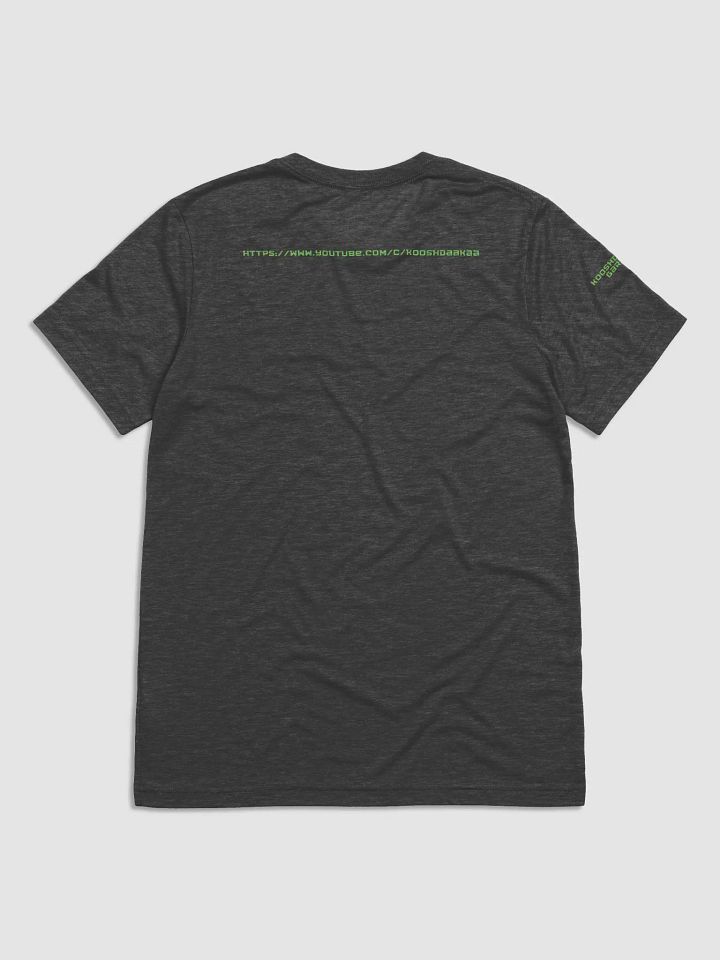 LB7 T-Shirt w/Kooshdaakaa Sleeve product image (2)