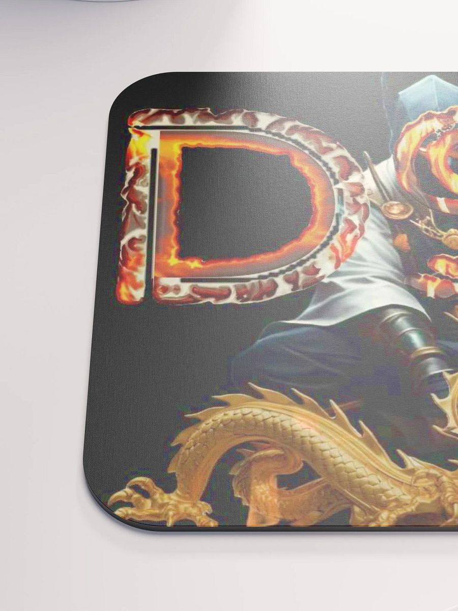DSS Mouse Pad product image (6)