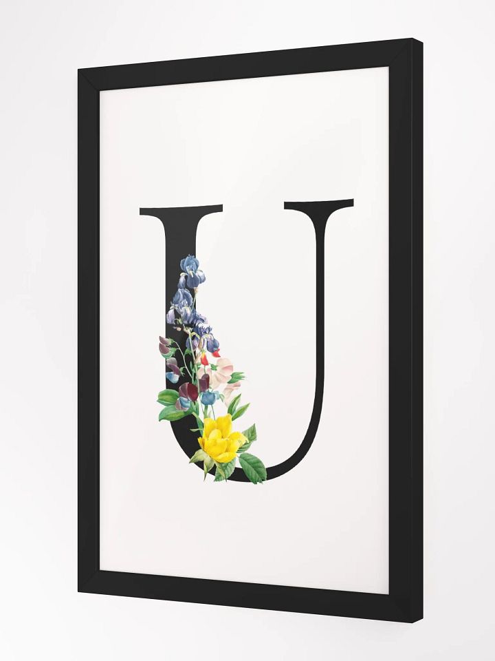 Floral 