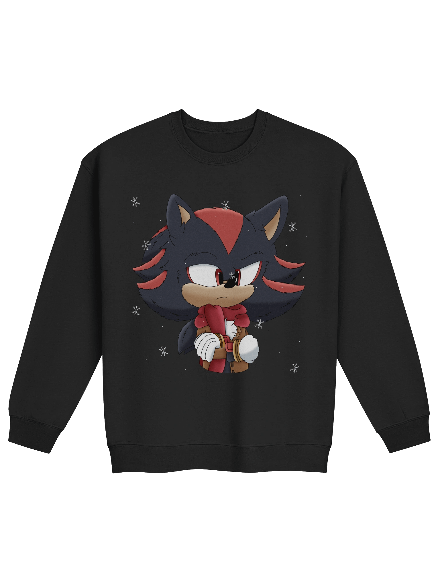 Winter Shadow Sweatshirt product image (1)