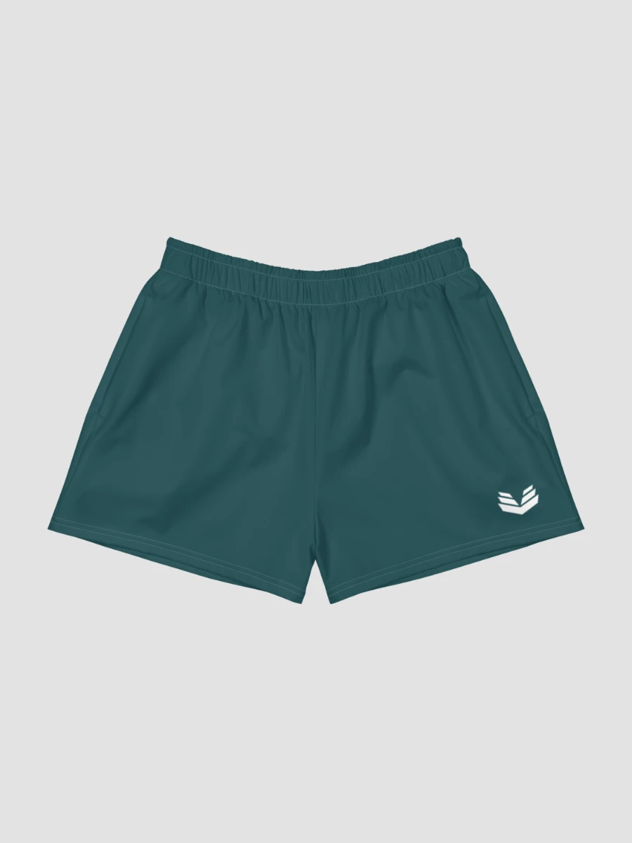 Athletic Shorts - Deep Teal product image (5)