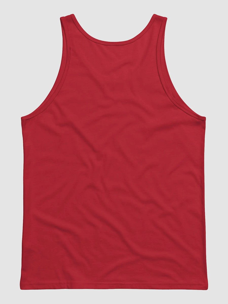 My Whole Body Hurts jersey tank top product image (5)