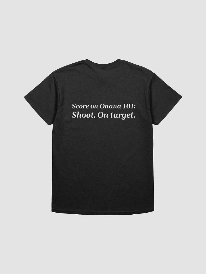 Anti-Red Devil Unisex T-Shirt - Onana product image (2)