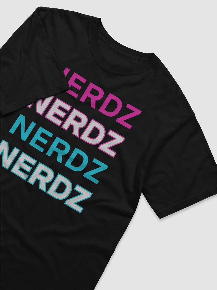 Nerdz Typography product image (24)