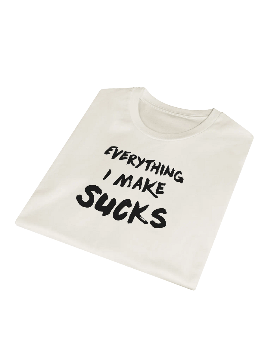 Sucks Shirt product image (8)