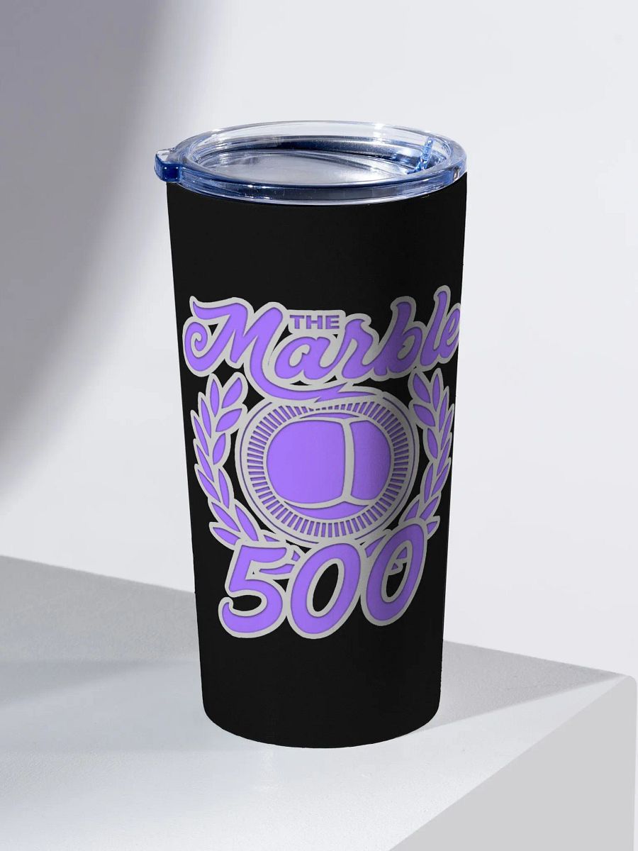 MSLA Marble 500 - Tumbler product image (1)