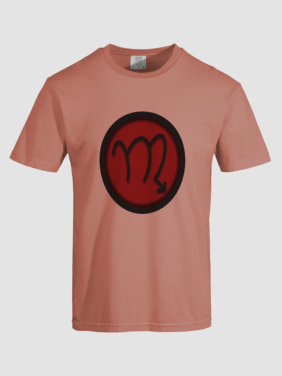 Astrology Symbol | Zodiac Sign | Scorpio T-Shirt product image (20)