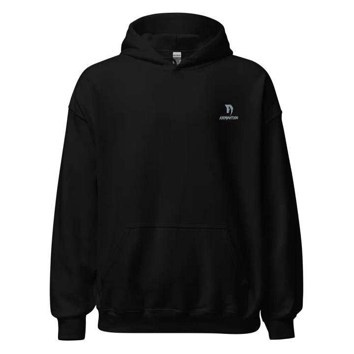 Abomination Oriental Hoodie product image (2)