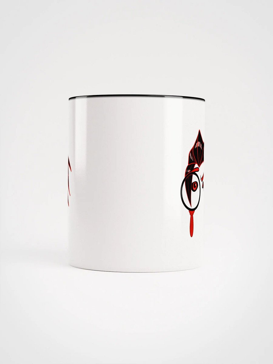 Dark-Cry Mug product image (5)