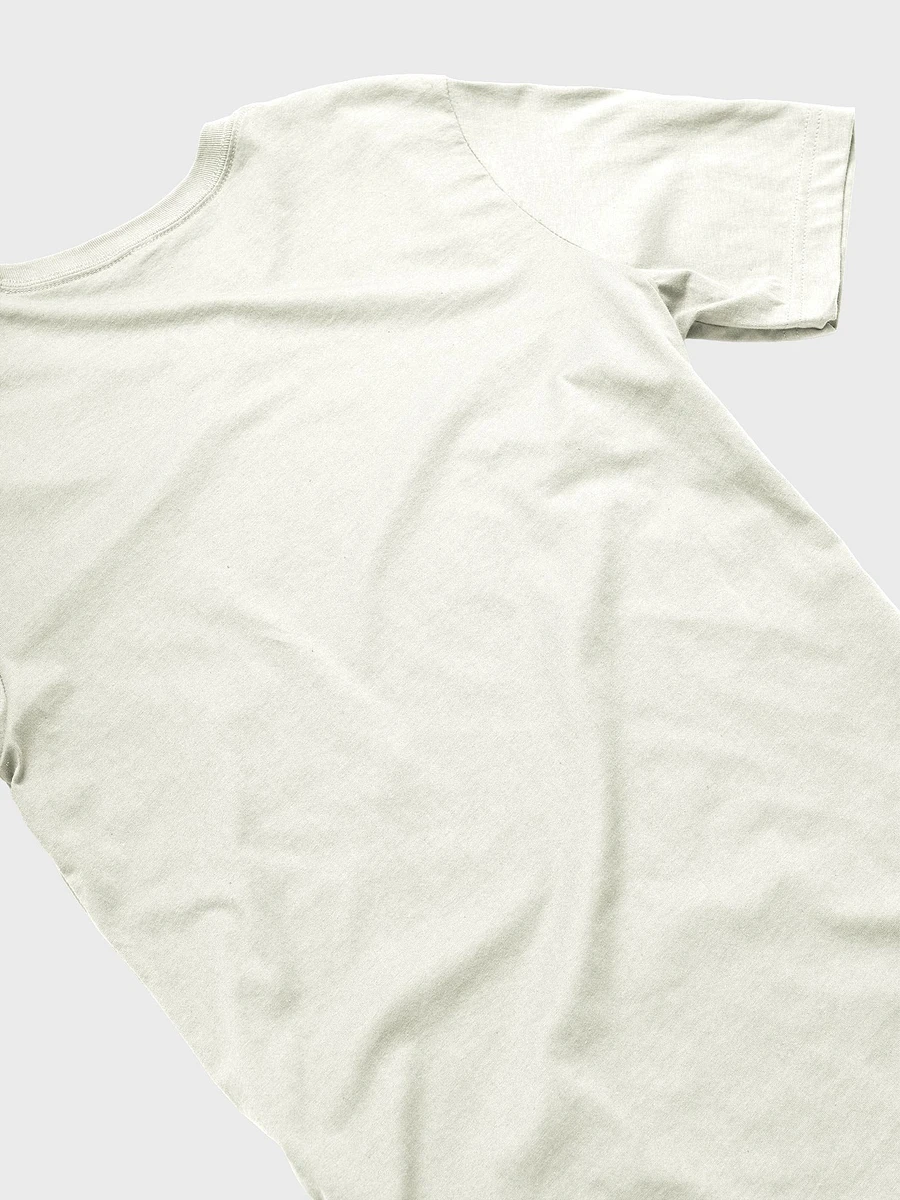 Take A Hike on the Wildside Light Unisex Jersey Short Sleeve Tee product image (4)