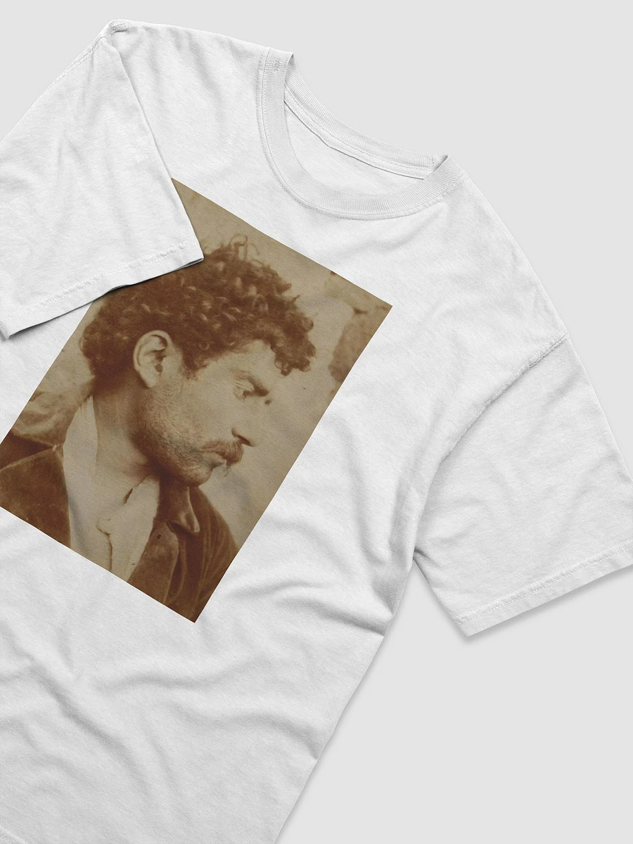 Unknown by Wilhelm von Gloeden (c. 1890) - T-Shirt product image (3)