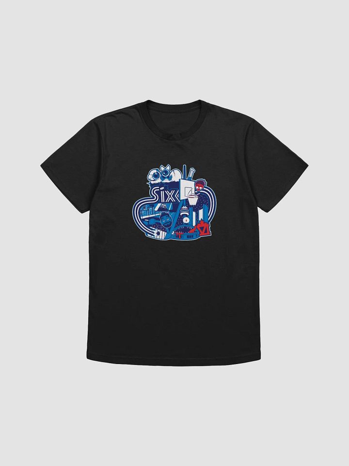 Super Six product image (1)