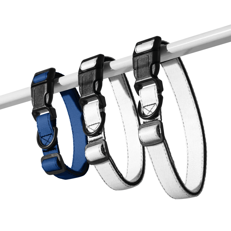 Pet Collar - Blue Edition product image (7)