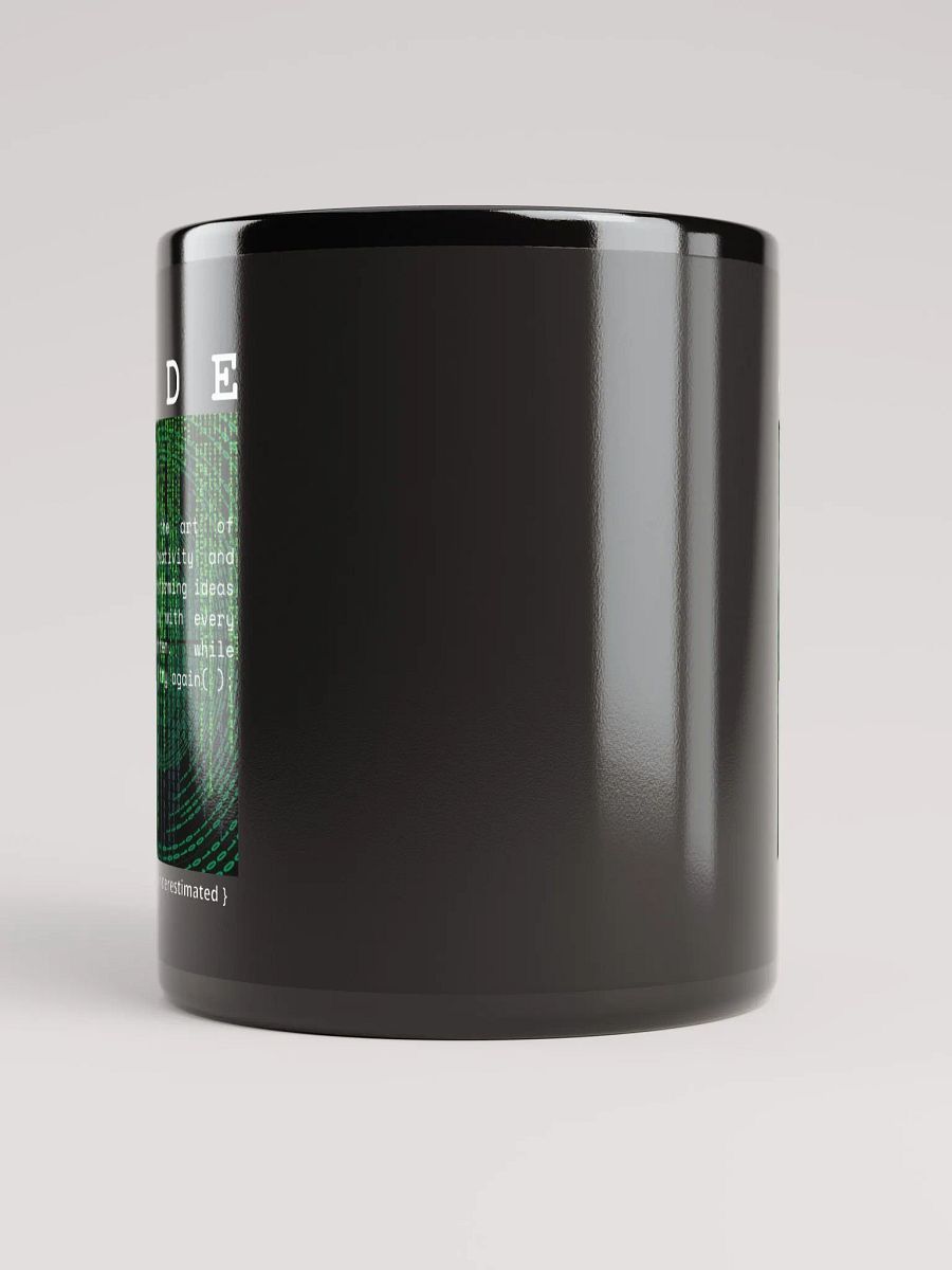 Code Your Success Mug product image (10)