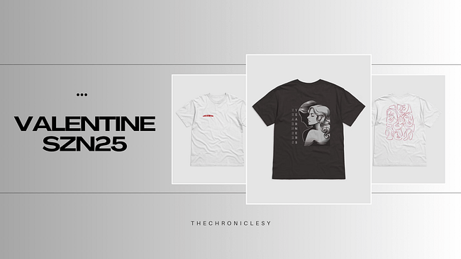 Valentines Szn25