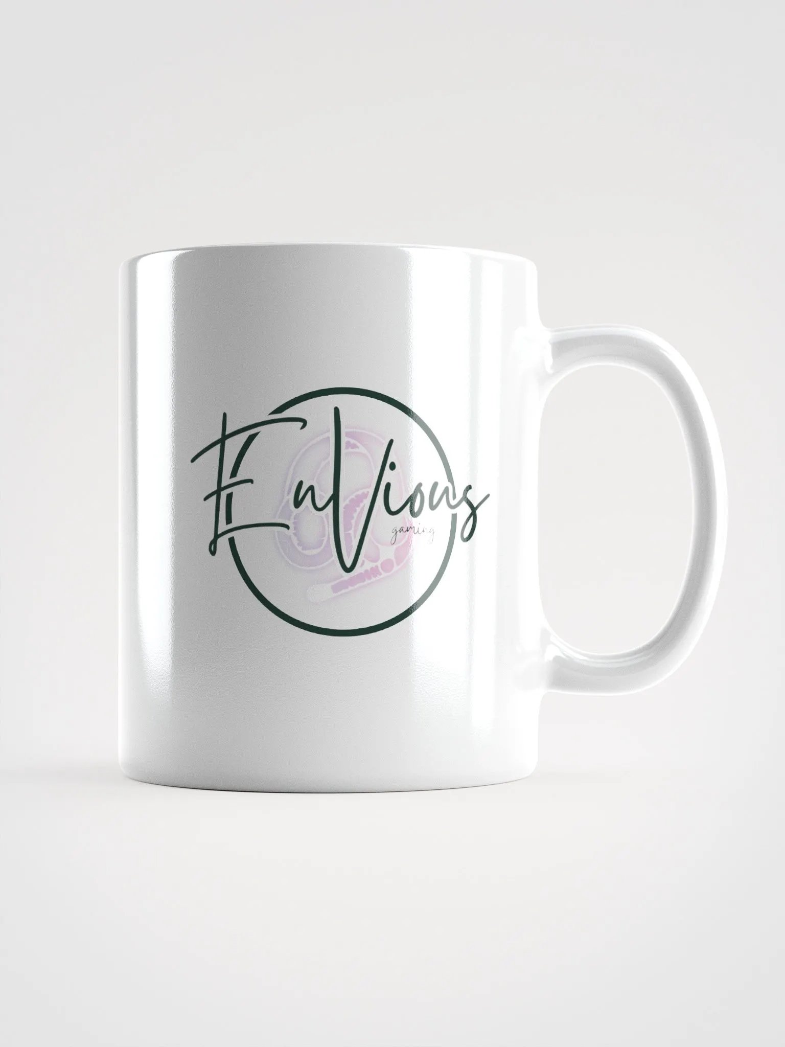 Envious Gaming Coffee Mug product image (1)