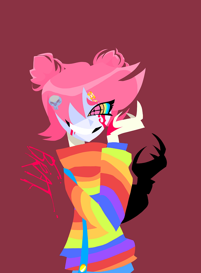 brat