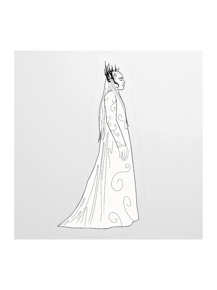 Elvish Sorrow product image (1)