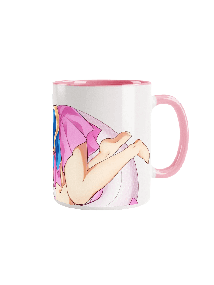 Magical Pink Namipew Mug product image (1)