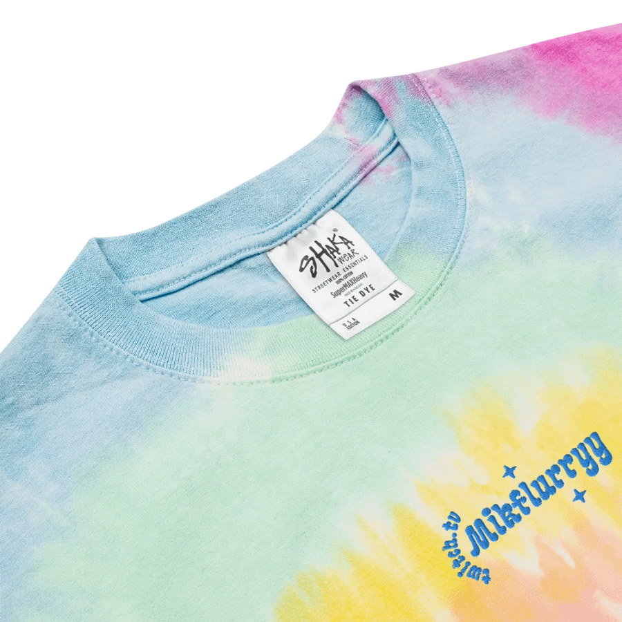Superman Ice-cream Shirt product image (3)