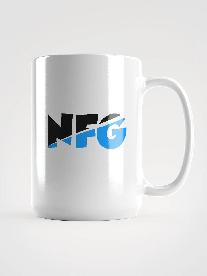 NFG Mug product image (1)