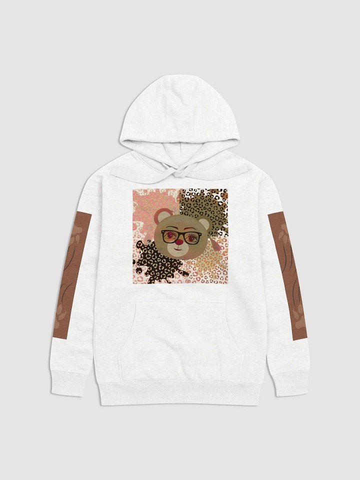 Ms Teddy product image (1)