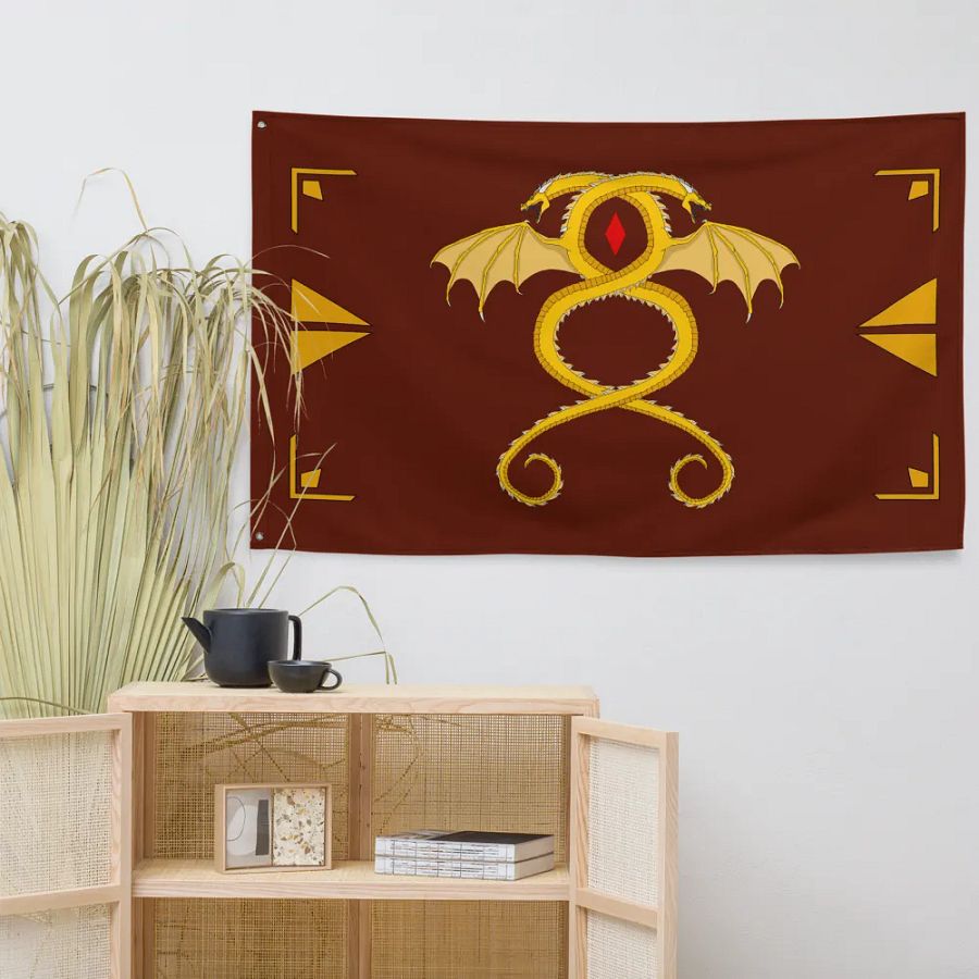 Flag of Dorenheim product image (7)