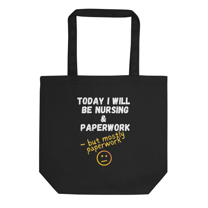 Nurses Bag 