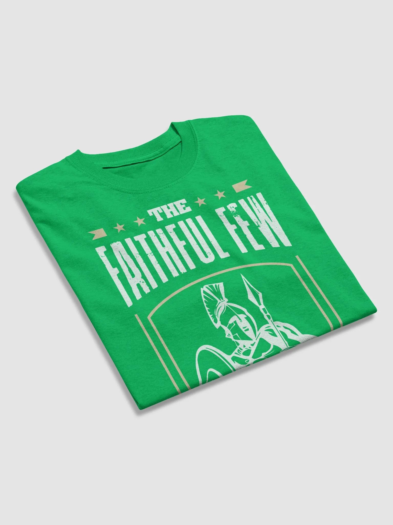 The Faithful Few T Shirt product image (18)