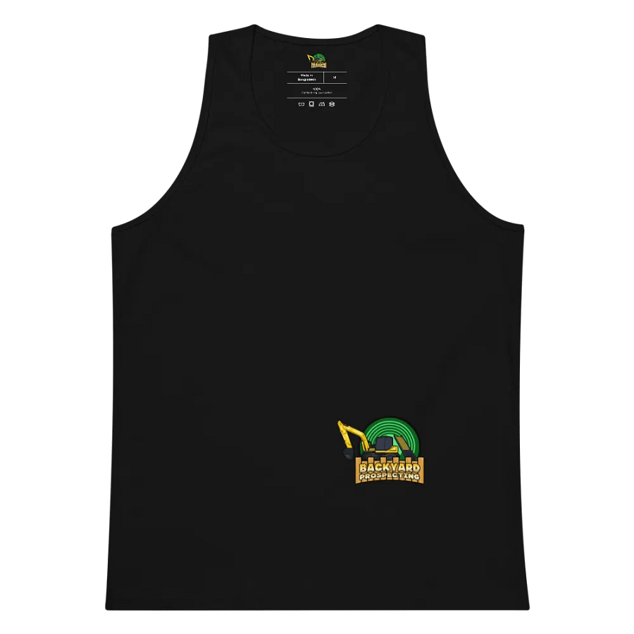 BYP A Shirt product image (5)