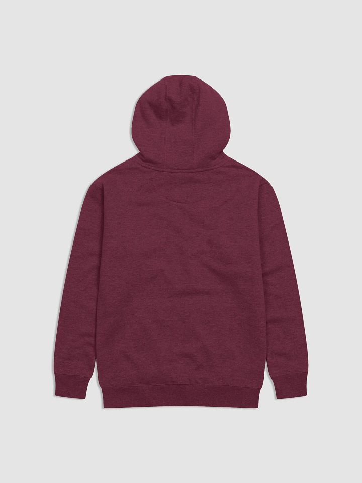 SCAARD Alien Head Hoodie 2 product image (2)