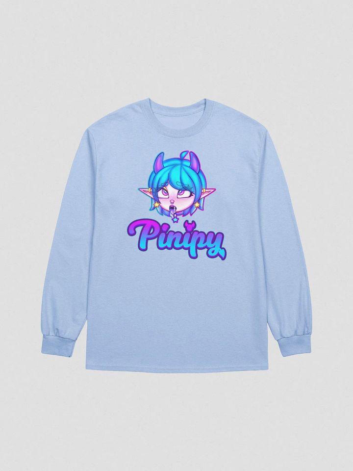 Pinipy x Heckin Cutie Double-Sided BFT (Colour Options) product image (1)