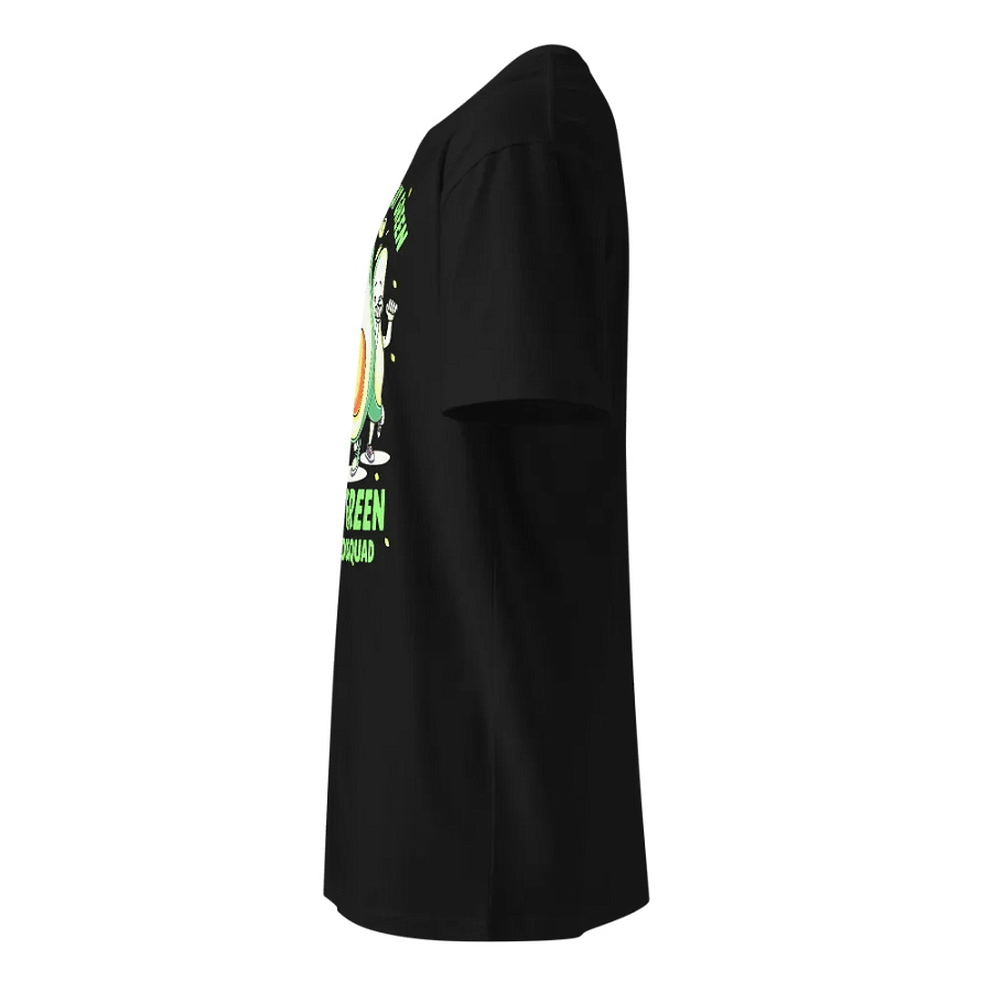 Avocado Fitness Fun Unisex T-Shirt product image (6)