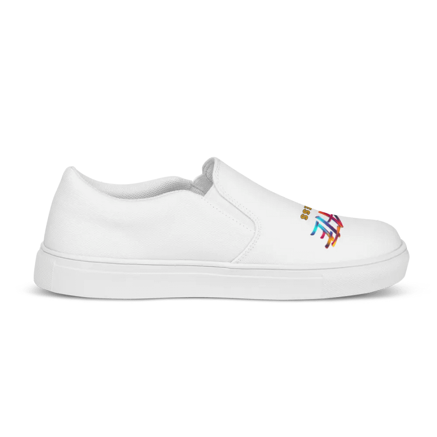 Create Greatness Slip-Ons product image (5)